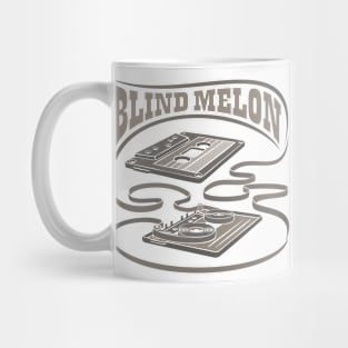 Blind Melon Exposed Cassette Mug